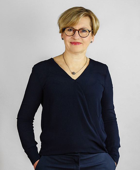 Magdalena Wolna - Biuro Usług Geodezyjnych Krzysztof Wolny